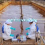 Ipal Untuk Catering